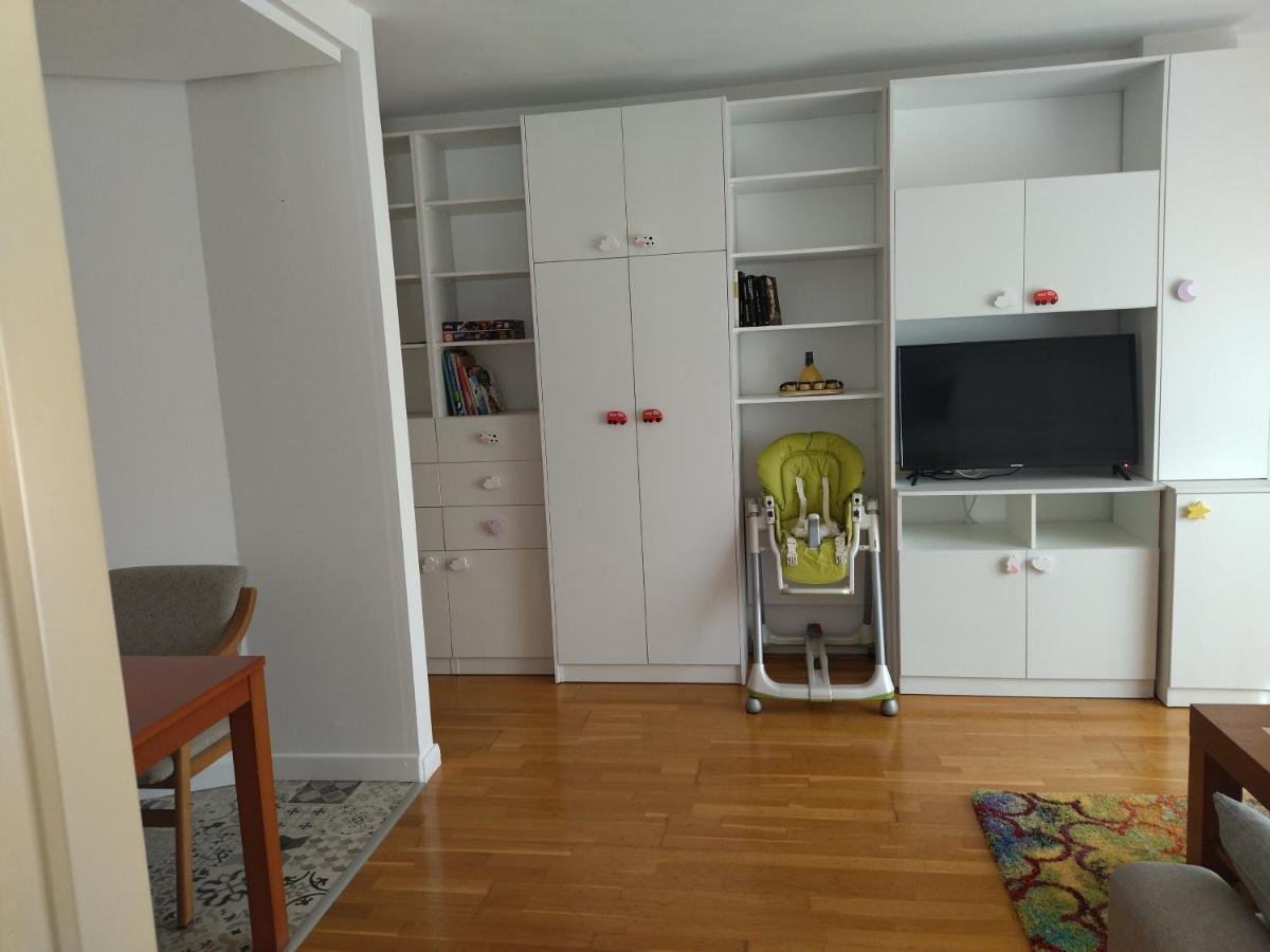 Apartamento Muy Acogedor , En El Casco Antiguo. Daire Zamora Dış mekan fotoğraf