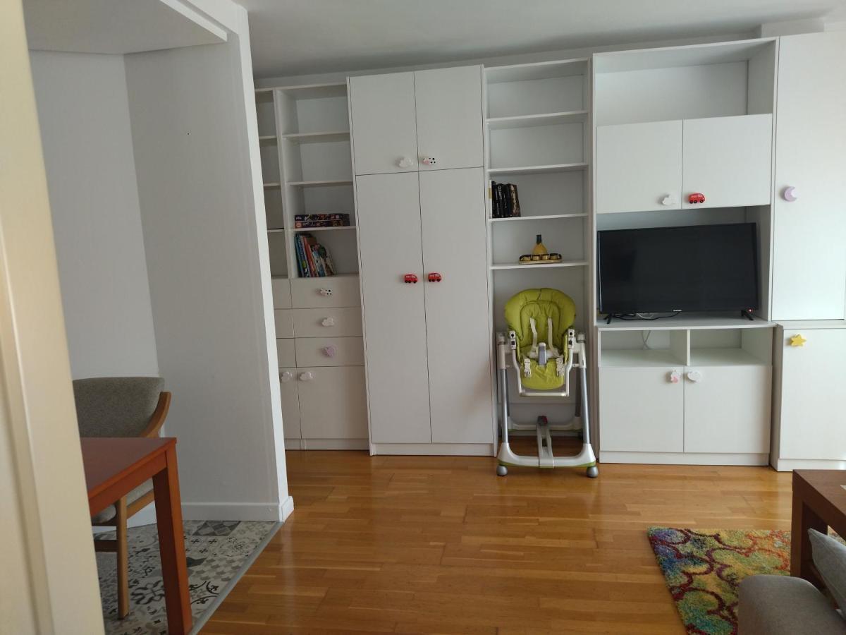 Apartamento Muy Acogedor , En El Casco Antiguo. Zamora Dış mekan fotoğraf