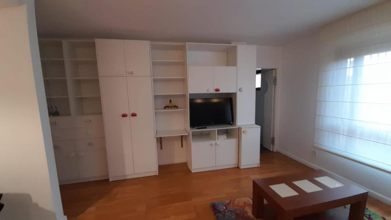 Apartamento Muy Acogedor , En El Casco Antiguo. Zamora Dış mekan fotoğraf
