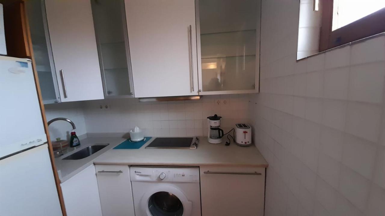 Apartamento Muy Acogedor , En El Casco Antiguo. Zamora Dış mekan fotoğraf