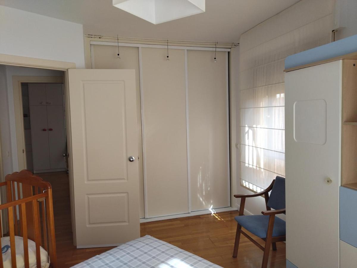 Apartamento Muy Acogedor , En El Casco Antiguo. Zamora Dış mekan fotoğraf