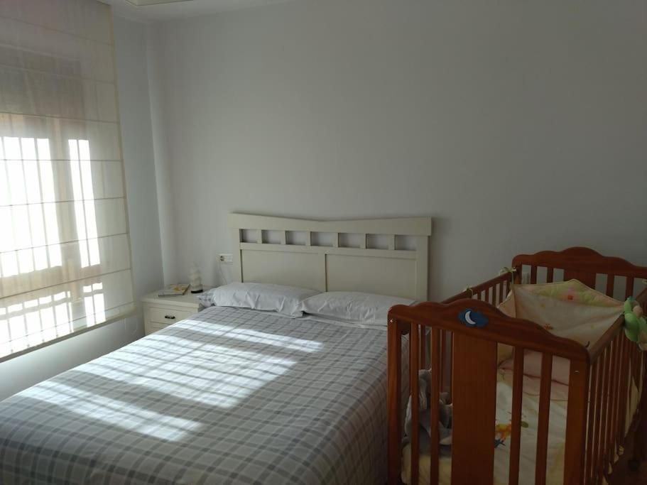 Apartamento Muy Acogedor , En El Casco Antiguo. Zamora Dış mekan fotoğraf