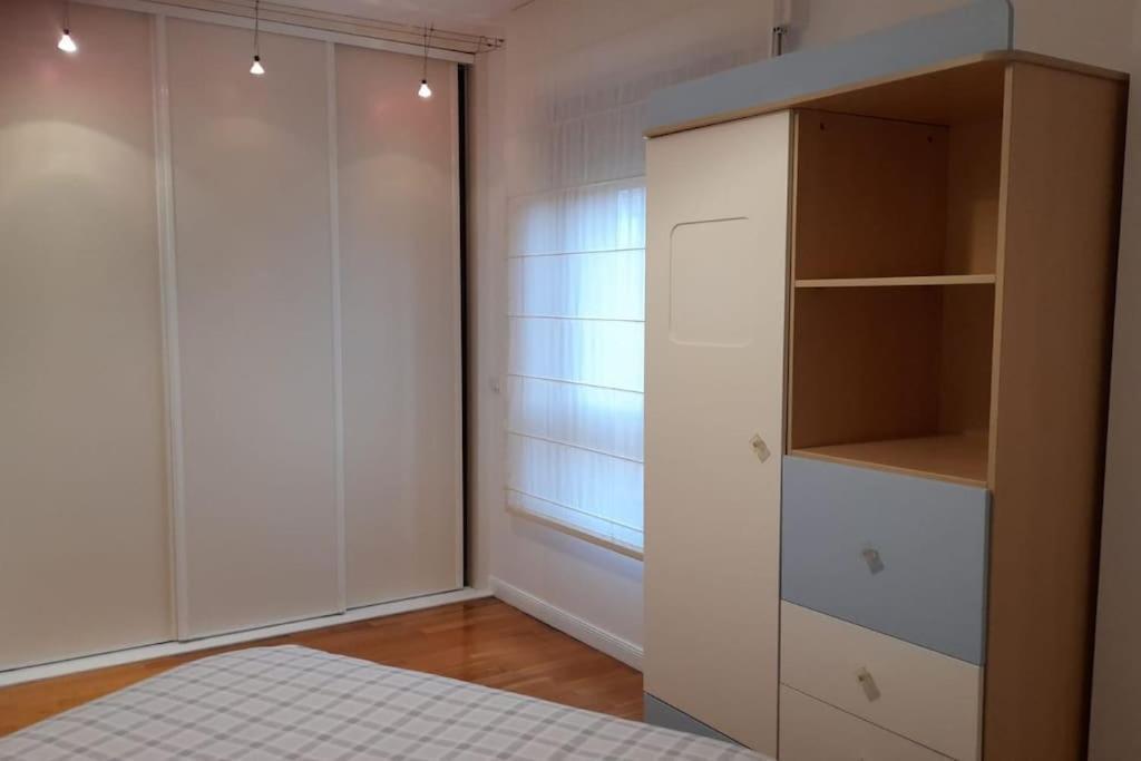 Apartamento Muy Acogedor , En El Casco Antiguo. Zamora Dış mekan fotoğraf