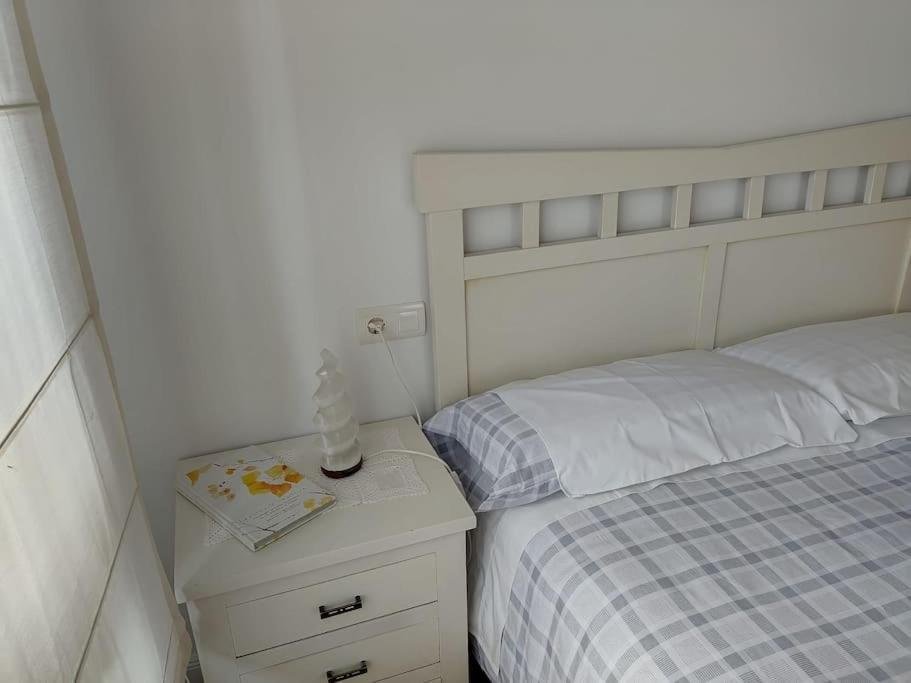 Apartamento Muy Acogedor , En El Casco Antiguo. Zamora Dış mekan fotoğraf